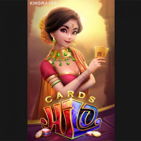 Card Hilo – Game bài 3D mới lạ tại nhà cái TF88