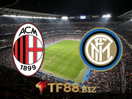 Soi kèo nhà cái, tỷ lệ kèo bóng đá: AC Milan vs Inter Milan – 02h45 – 08/11/2021