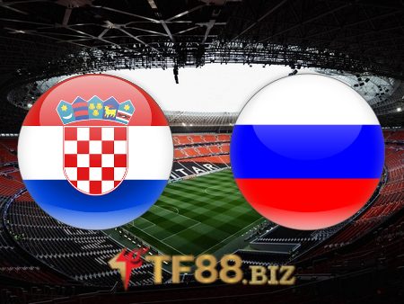 Soi kèo nhà cái, tỷ lệ kèo bóng đá: Croatia vs Nga – 21h00 – 14/11/2021