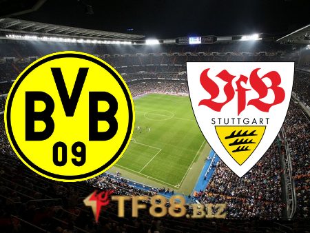 Soi kèo nhà cái, tỷ lệ kèo bóng đá: Borussia Dortmund vs Stuttgart – 21h30 – 20/11/2021