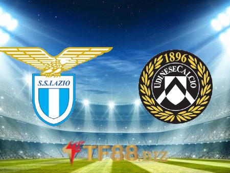 Soi kèo nhà cái, tỷ lệ kèo bóng đá: Lazio vs Udinese – 02h45 – 03/12/2021