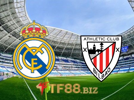 Soi kèo nhà cái, tỷ lệ kèo bóng đá: Real Madrid vs Ath Bilbao – 03h00 – 02/12/2021