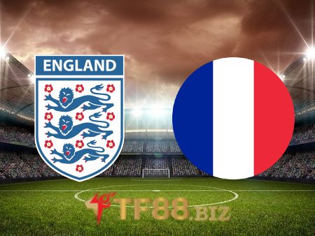 Soi kèo nhà cái, tỷ lệ kèo bóng đá: Anh vs Pháp – 02h00 – 11/12/2022