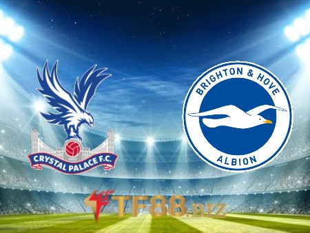 Soi kèo nhà cái, tỷ lệ kèo bóng đá: Crystal Palace vs Brighton – 22h00 – 11/02/2023