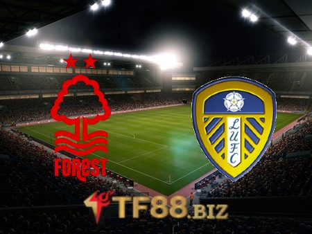 Soi kèo nhà cái, tỷ lệ kèo bóng đá: Nottingham vs Leeds Utd – 21h00 – 05/02/2023
