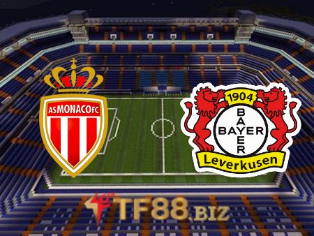 Soi kèo nhà cái, tỷ lệ kèo bóng đá: Monaco vs Bayer Leverkusen – 00h45 – 24/02/2023