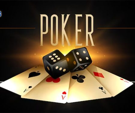 Hướng dẫn cách chơi Poker Omaha trực tuyến tại nhà cái